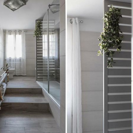 B&B Arco Di Pietra Quinto Di Treviso Ngoại thất bức ảnh