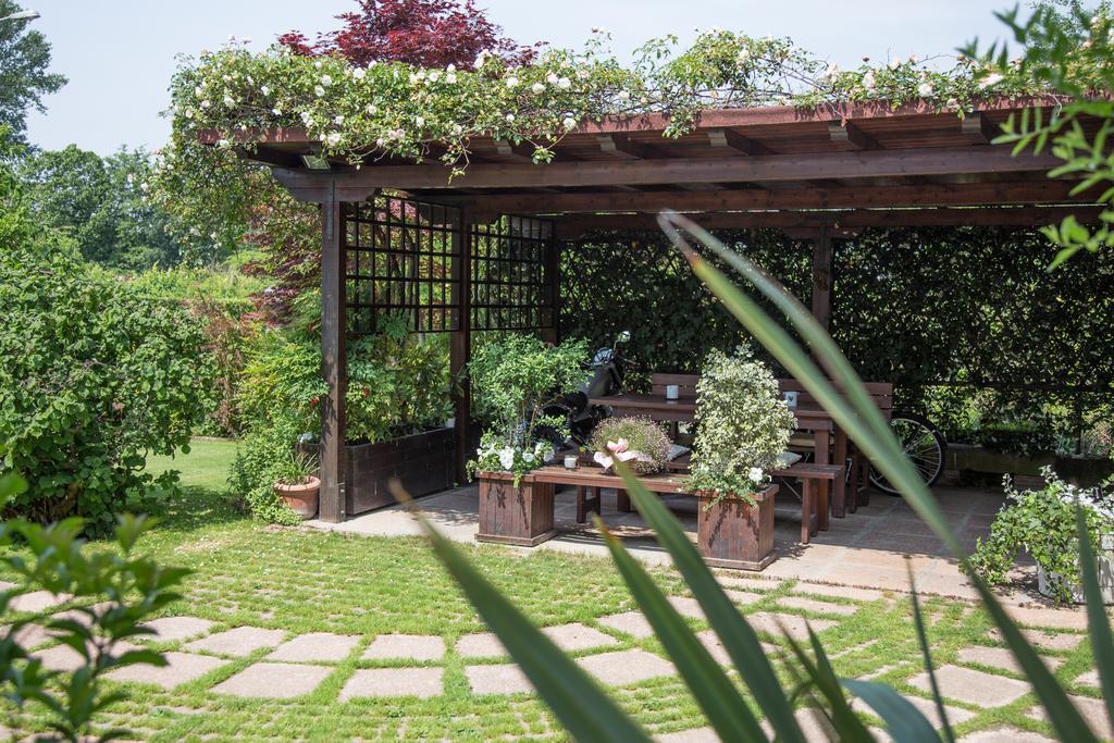 B&B Arco Di Pietra Quinto Di Treviso Phòng bức ảnh
