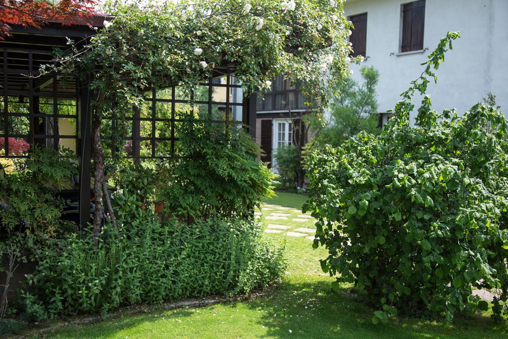 B&B Arco Di Pietra Quinto Di Treviso Ngoại thất bức ảnh