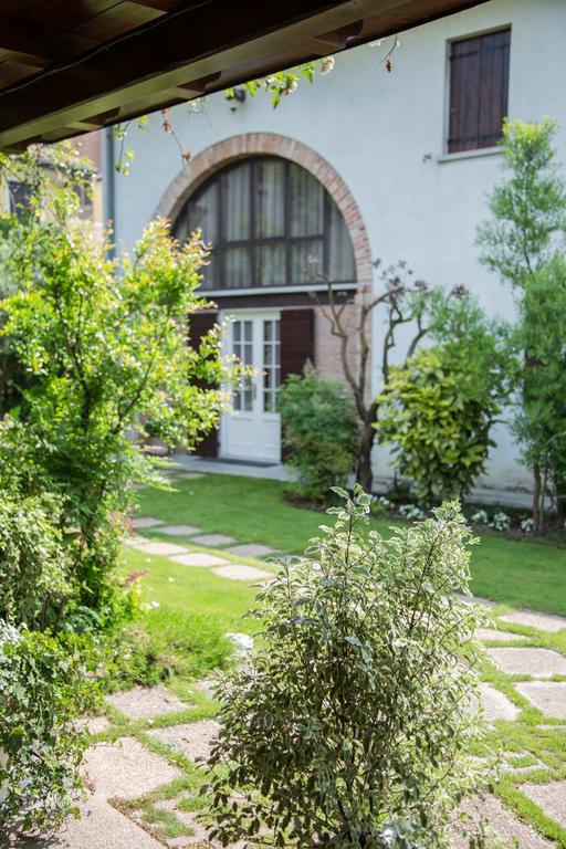 B&B Arco Di Pietra Quinto Di Treviso Ngoại thất bức ảnh