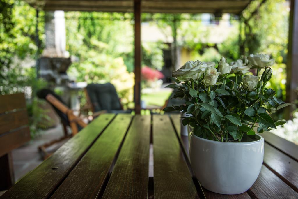 B&B Arco Di Pietra Quinto Di Treviso Ngoại thất bức ảnh