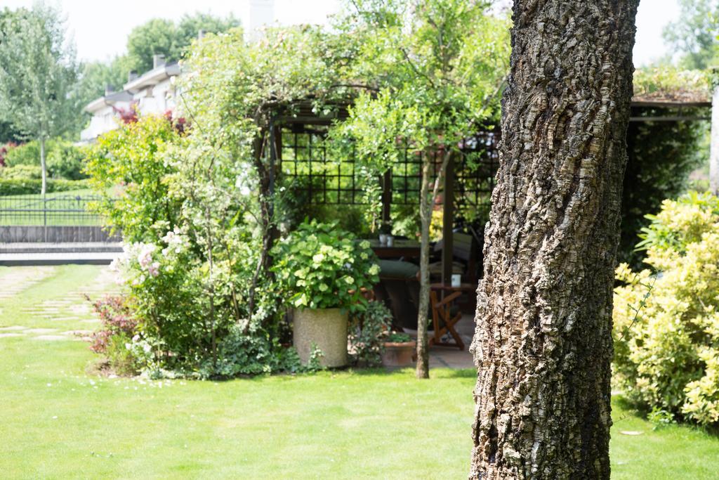 B&B Arco Di Pietra Quinto Di Treviso Phòng bức ảnh