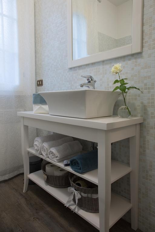 B&B Arco Di Pietra Quinto Di Treviso Phòng bức ảnh