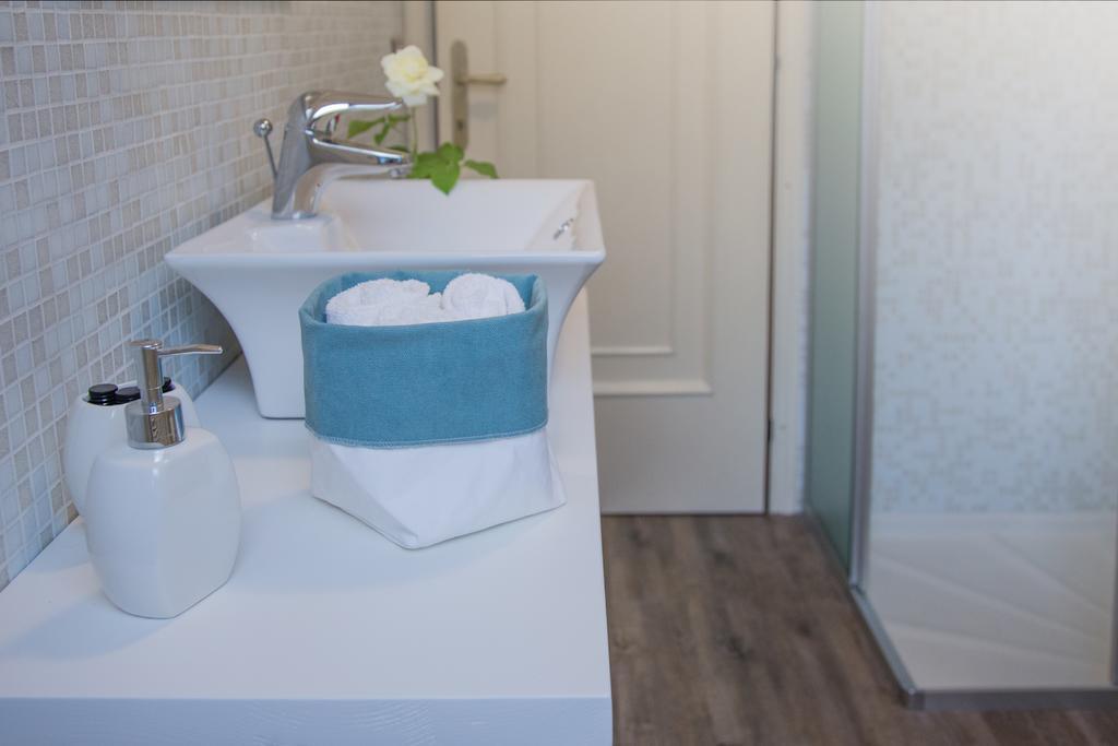 B&B Arco Di Pietra Quinto Di Treviso Phòng bức ảnh