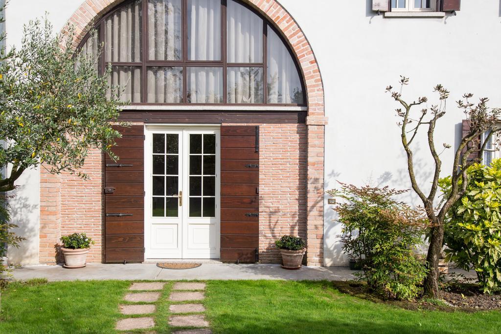 B&B Arco Di Pietra Quinto Di Treviso Phòng bức ảnh