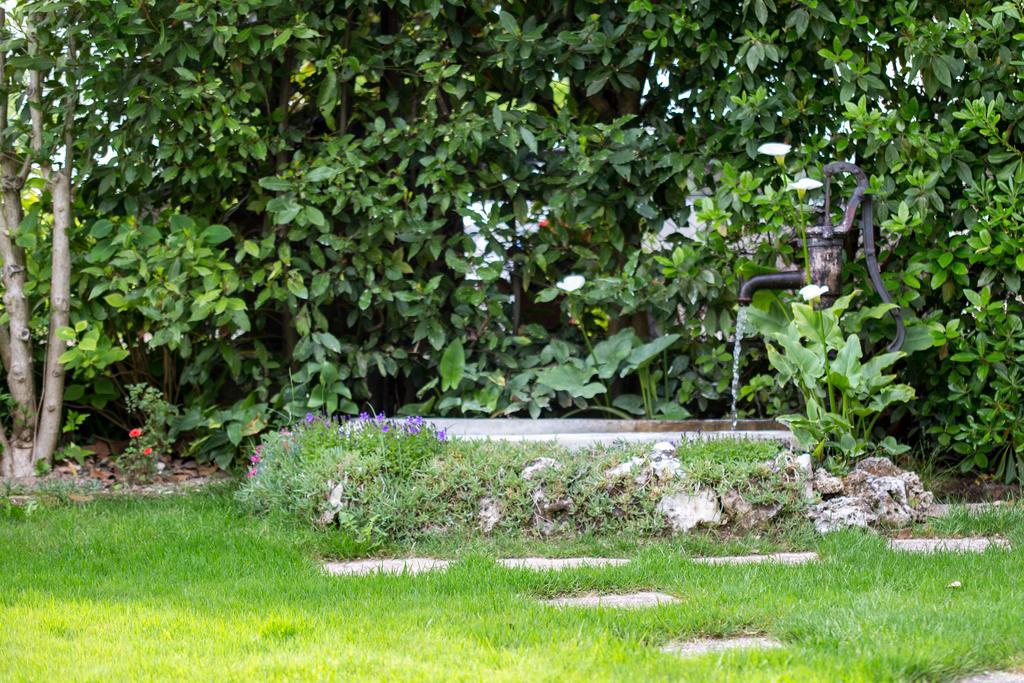 B&B Arco Di Pietra Quinto Di Treviso Ngoại thất bức ảnh