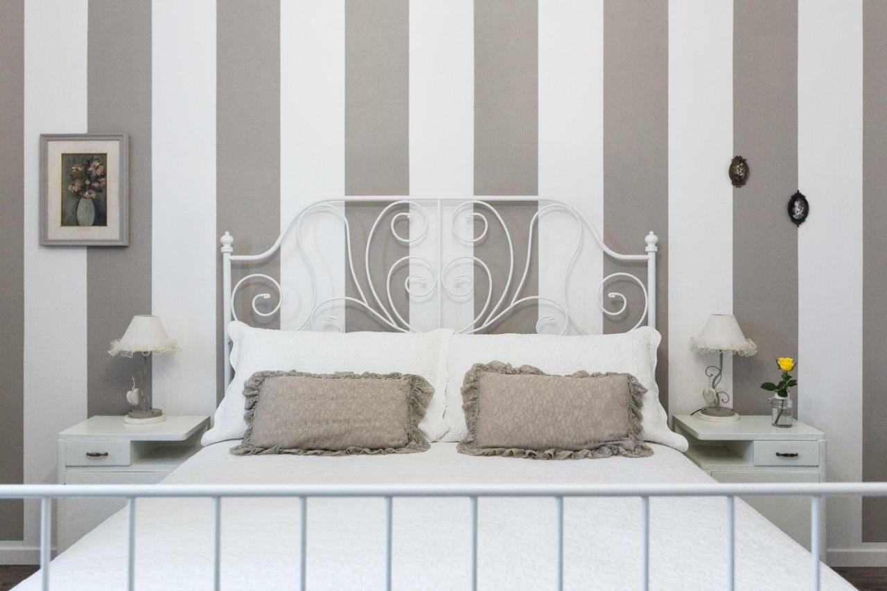 B&B Arco Di Pietra Quinto Di Treviso Ngoại thất bức ảnh