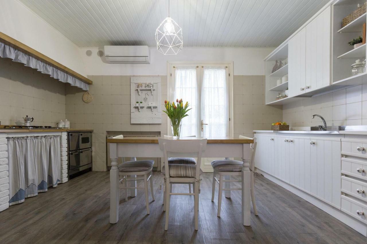 B&B Arco Di Pietra Quinto Di Treviso Ngoại thất bức ảnh