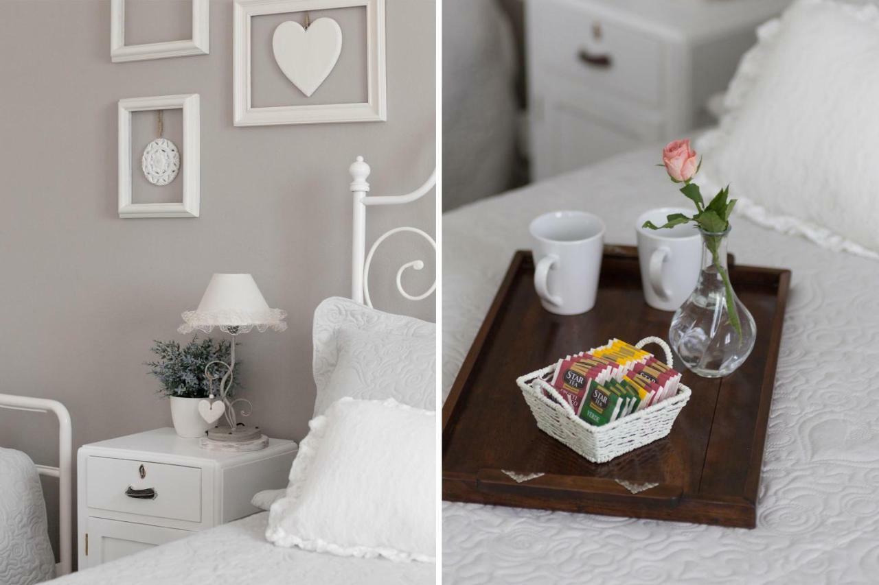 B&B Arco Di Pietra Quinto Di Treviso Ngoại thất bức ảnh