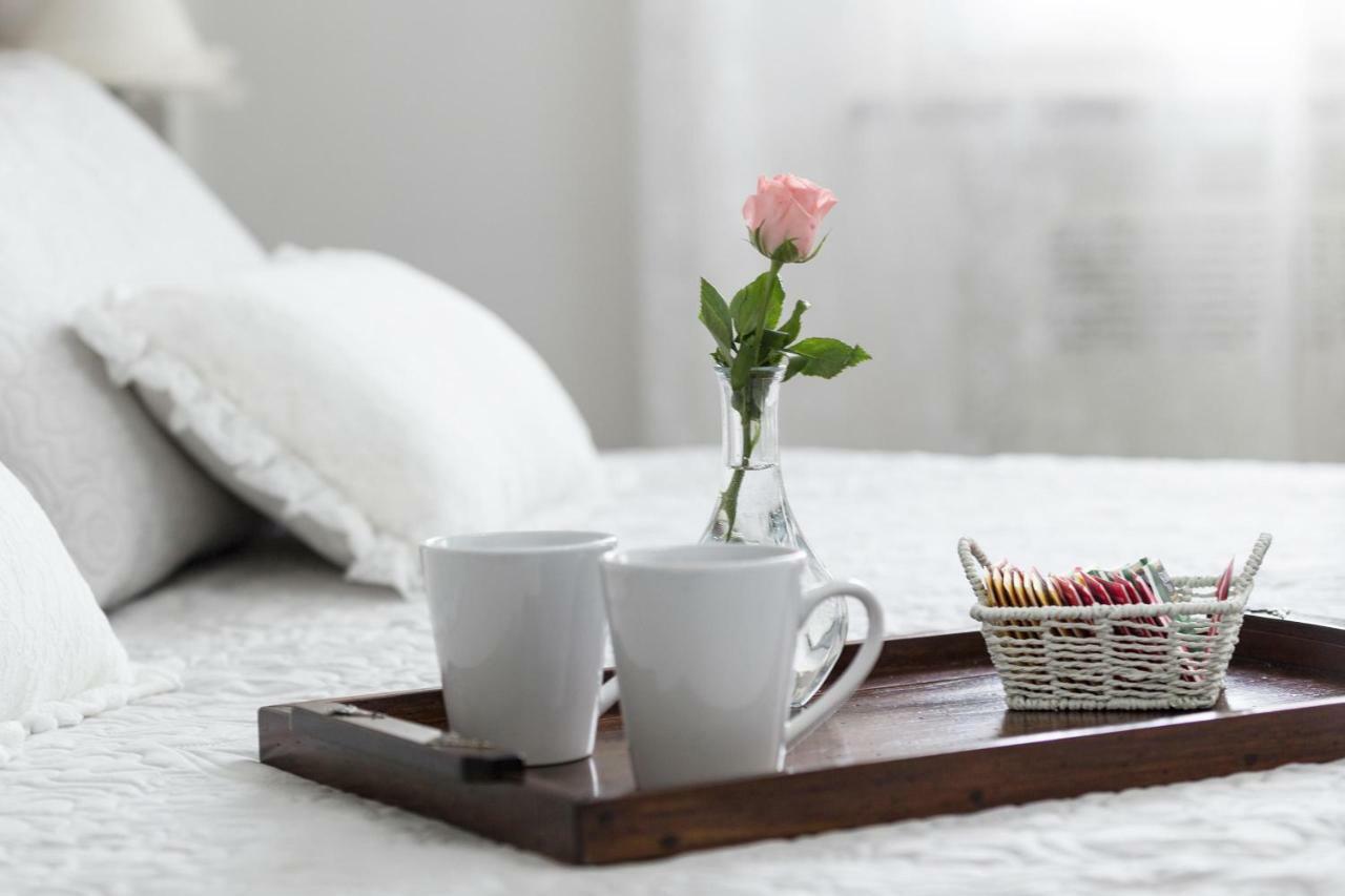 B&B Arco Di Pietra Quinto Di Treviso Ngoại thất bức ảnh