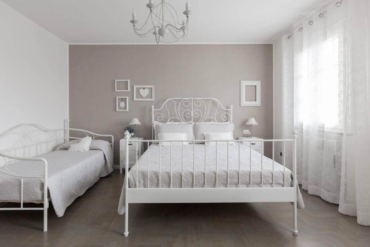 B&B Arco Di Pietra Quinto Di Treviso Ngoại thất bức ảnh